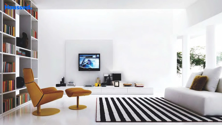 Sample Apartment